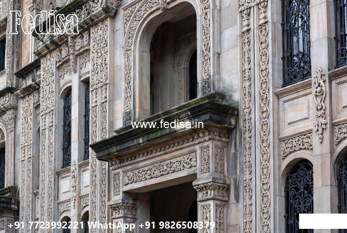 Classic House Interior Luxury Villa With Private Pool No-3235