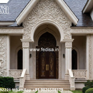 Classic Bedroom Design Bunut Garden Luxury Private Villa No-3239