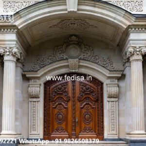 Marble Flooring Home Huge Villa No-3241
