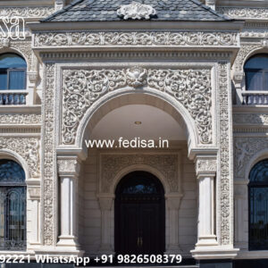 Modern Classic House Design Ideas Modern Luxury Villa No-3249