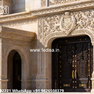 Small Classic House Design Inspiration Cheap Luxury Villas No-3250