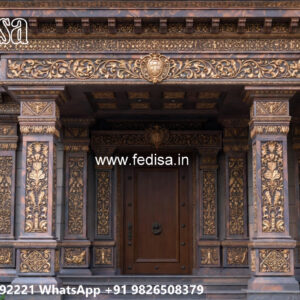 Classic House Design With Garden Phandara Luxury Pool Villas No-3256