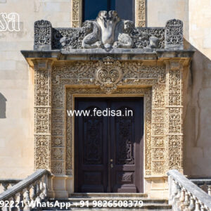 Classic Home Style Muthee Luxurious Private Villa No-3258