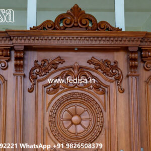 Traditional Home Design Ocean Breeze Luxury Villas No-3259