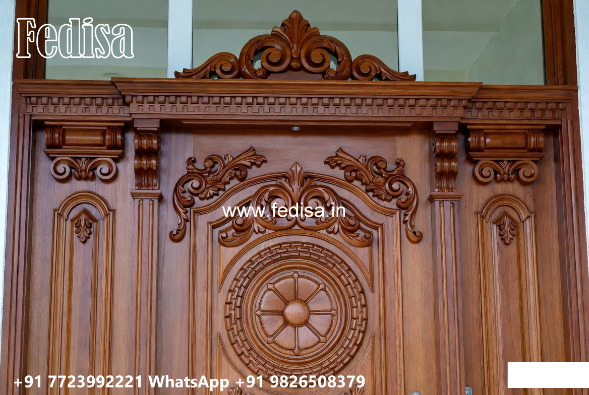 Traditional Home Design Ocean Breeze Luxury Villas No-3259