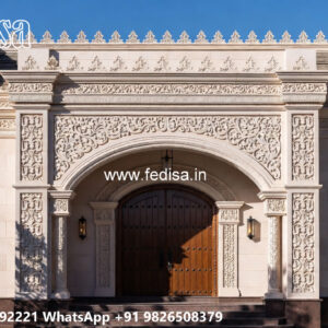 Timeless Home Decor Lumbini Villa No-3262