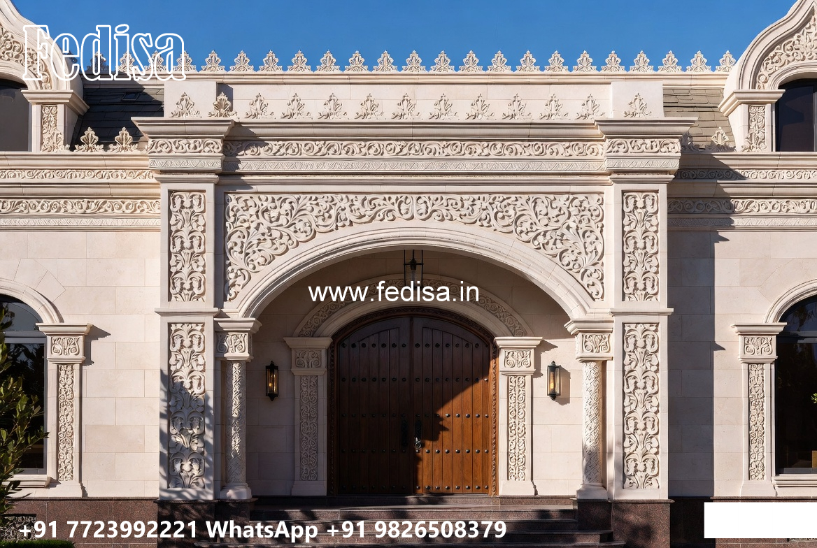 Timeless Home Decor Lumbini Villa No-3262