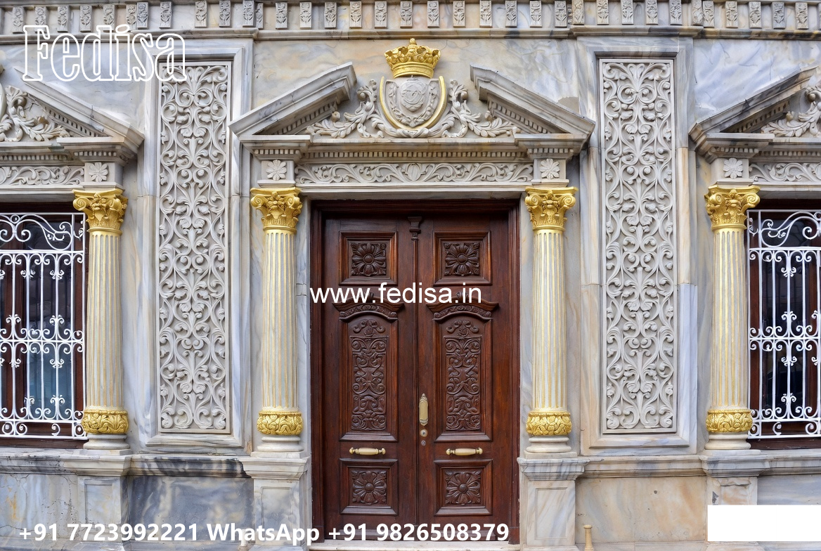 Symmetrical Home Design Theros Luxury Villas No-3269