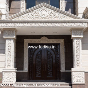 Classic Bedroom Design Private Villa With Swimming Pool For Rent No-3277