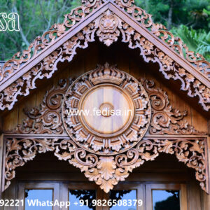 Courtyard Home Design Anastasia Luxury Villas No-3286