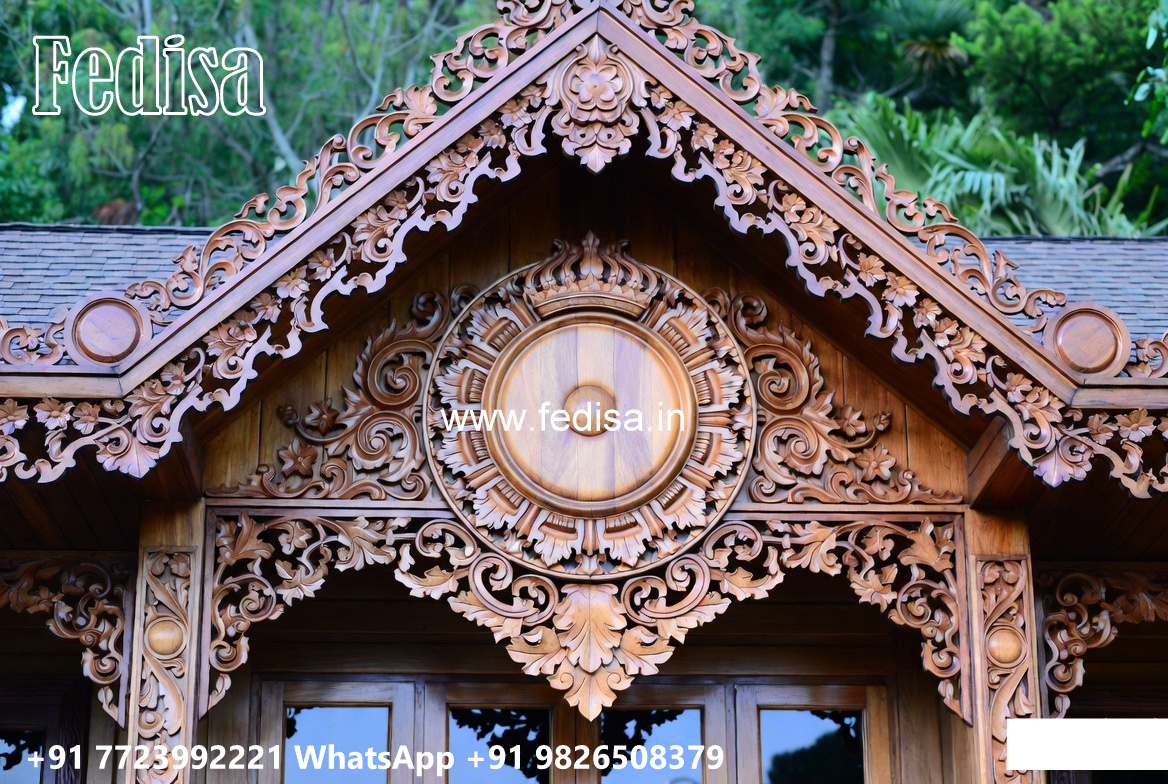 Courtyard Home Design Anastasia Luxury Villas No-3286
