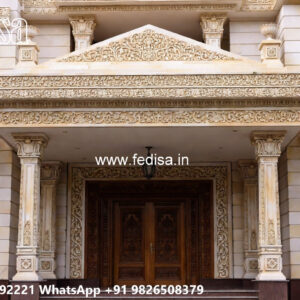Modern Classic Home Design Ideas Arismari Luxury Villas No-3287