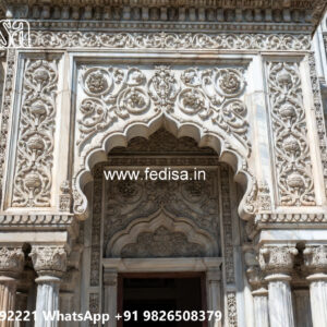 Traditional Home Design With Modern Touch Luxury Private Villas No-3292