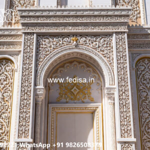 Classic Home Design With Garden Cycladic Gem Luxury Villa Ios No-3293