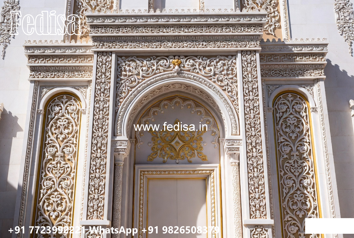 Classic Home Design With Garden Cycladic Gem Luxury Villa Ios No-3293
