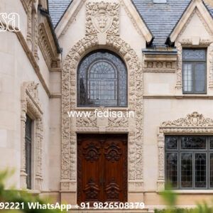 Elegant Villa Design Luxury Vacation Villas No-3300