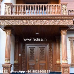 Royal Villa Design Villaggio Luxury Villas No-3302