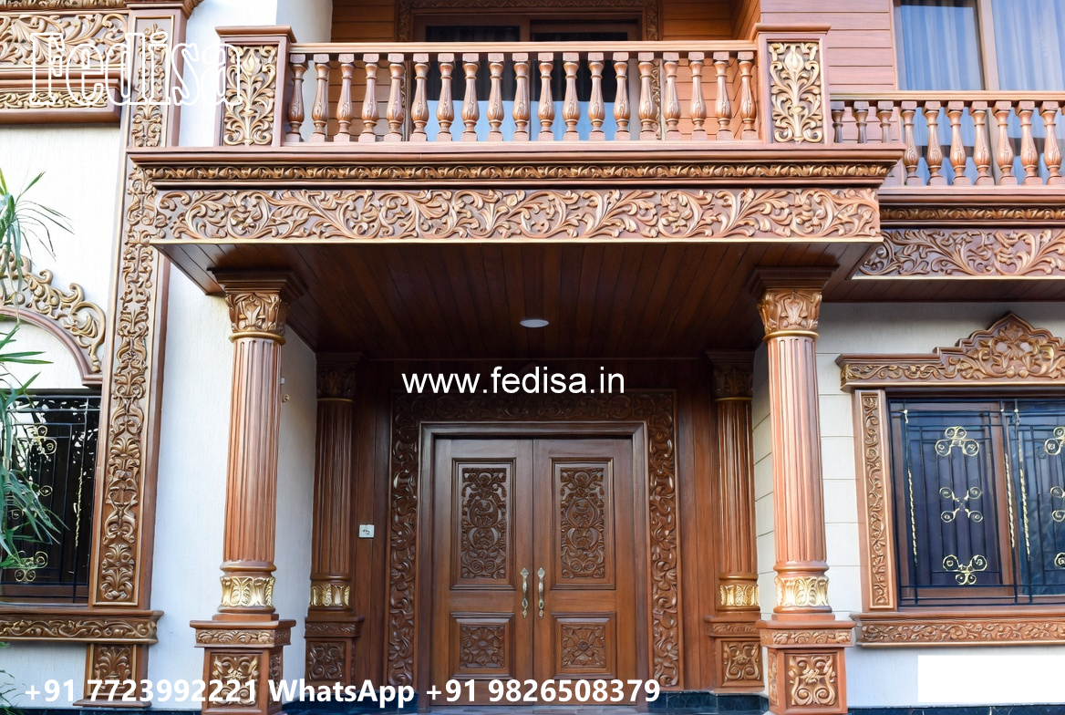Royal Villa Design Villaggio Luxury Villas No-3302