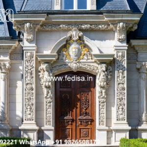 Classic Villa Exterior Rent Villa With Private Pool No-3303