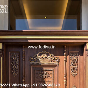 Villa With Columns Design Xhale Luxury Villa No-3306