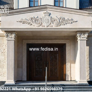 Stone Finish Villa Design Gending Kedis Luxury Villas No-3310