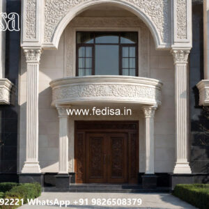 Villa Courtyard Design Sierra Blanca Villa No-3321