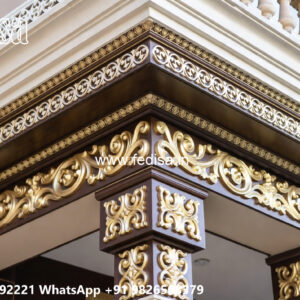 Backyard Villa Luxury Design Exclusive Private Villas No-3323
