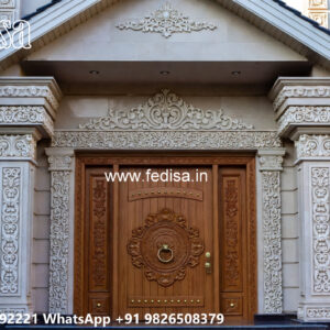 Classic Outdoor Patio Villa Luxury Villa Holidays For Couples No-3324