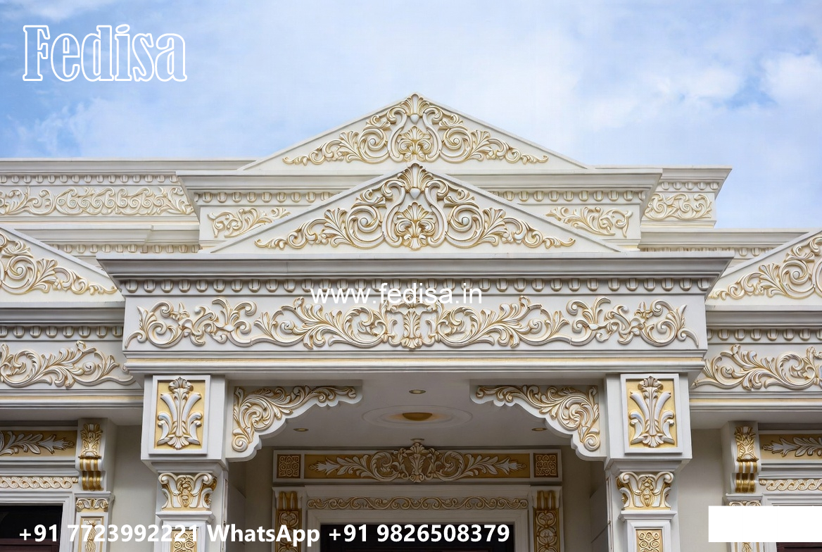 Modern Classic Villa Design Ideas Depis Edem Luxury Villas No-3325