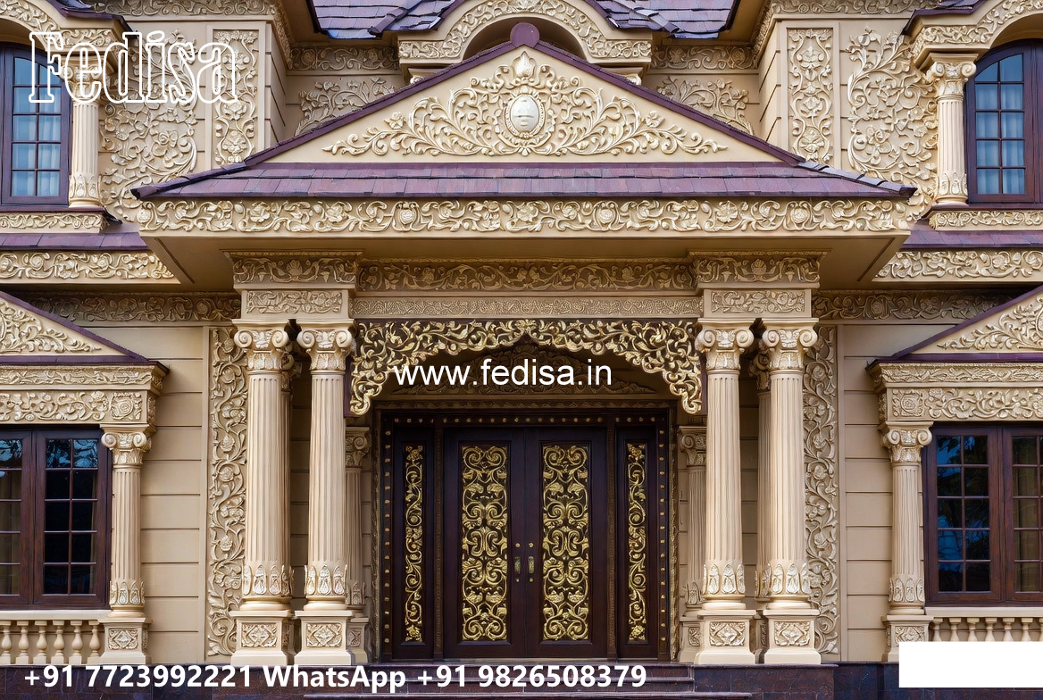 Small Classic Villa Design Inspiration Casa Dios Luxury Villas No-3327