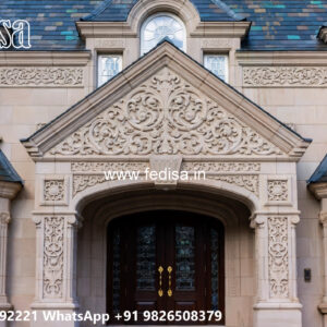 Classic Villa Design With Swimming Pool Five Star Villas No-3329