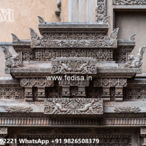 Elegant Classic Villa Interior Ideas Villa Flem Luxury No-3330