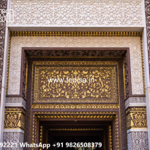 Classic House Design Moja Tuu The Luxury Villas No-3341