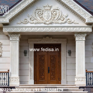 Classic Home Design Most Luxurious Villas In The World No-3342