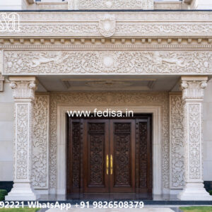 Luxury Classic House Epavli Luxury Villa No-3344