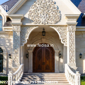 Vintage House Style Elite Luxury Villas No-3345