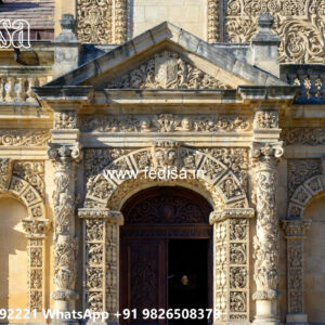 Elegant House Design Sandalwood Villas No-3346