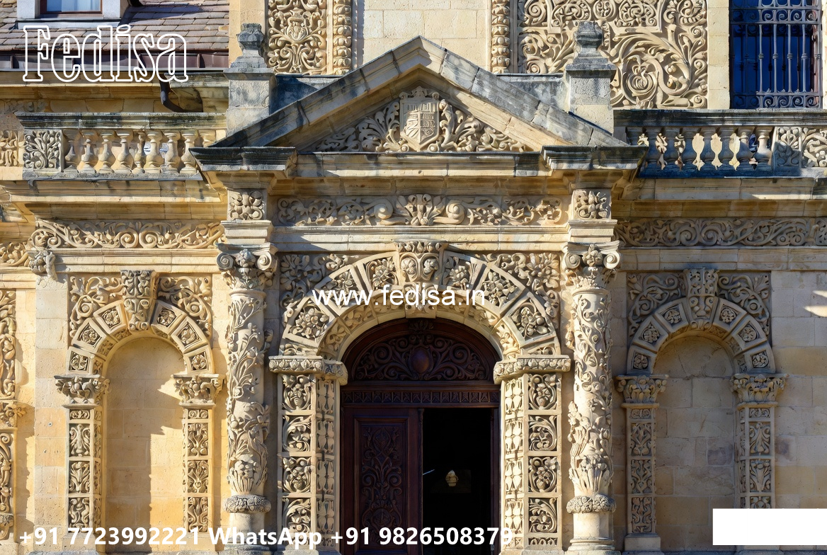 Elegant House Design Sandalwood Villas No-3346