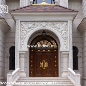 Traditional Interior Design Buttonwood Reef Villa No-3358
