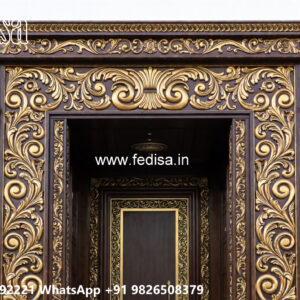 Patio Design Classic House Villa C Luxury Estate No-3369