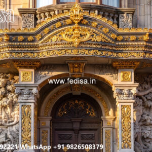 Traditional Home Design Best Villa Companies No-3381