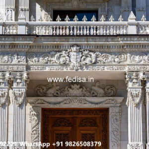 Elegant Home Design Stylish Villas No-3383