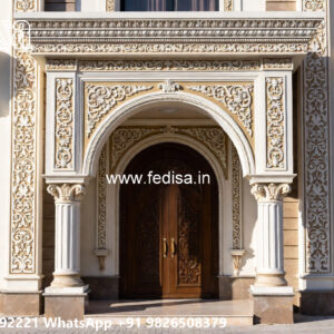 Timeless Home Decor 8 Bedroom Villa No-3384