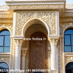 Backyard Design Classic Home Luxury Villas In Amalfi Coast No-3406