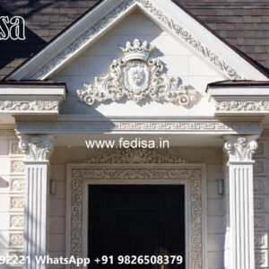 Traditional Home Design With Modern Touch Oceanscape Luxury Beachfront Villas No-3414