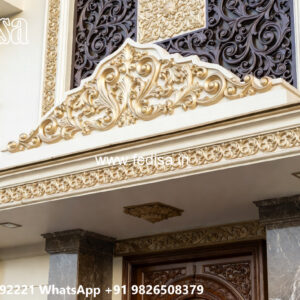 Elegant Classic Home Exterior Ideas Bali Rich Luxury Villa No-3416
