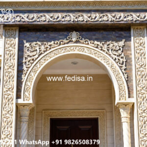 Traditional Villa Architecture Thira Luxury Villas No-3419