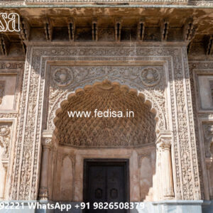 European Style Villa Oberoi Luxury Villas No-3420