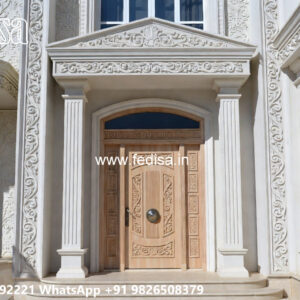 Elegant Villa Design Mono Luxury Villa Pasak No-3422
