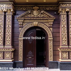 Vintage Villa Style The Widyas Luxury Villa No-3423